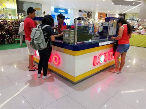 Lotto (LCC) .